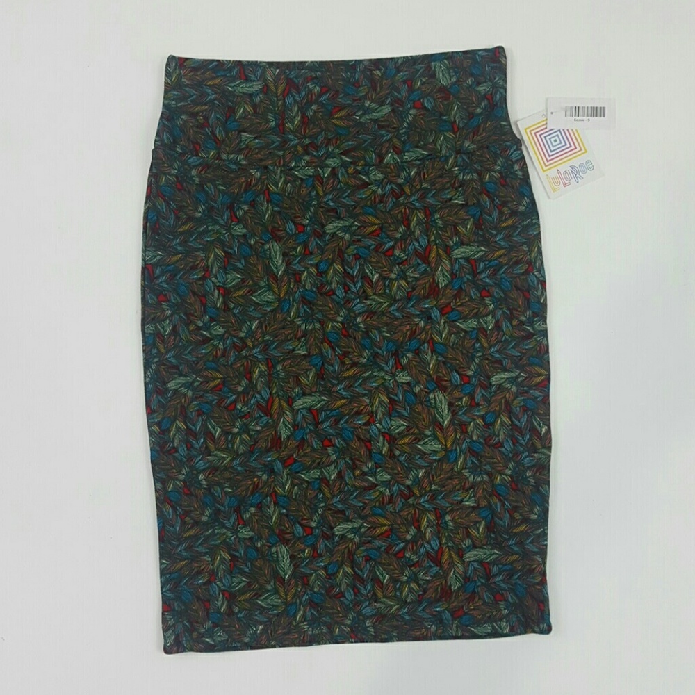 LuLaRoe Cassie